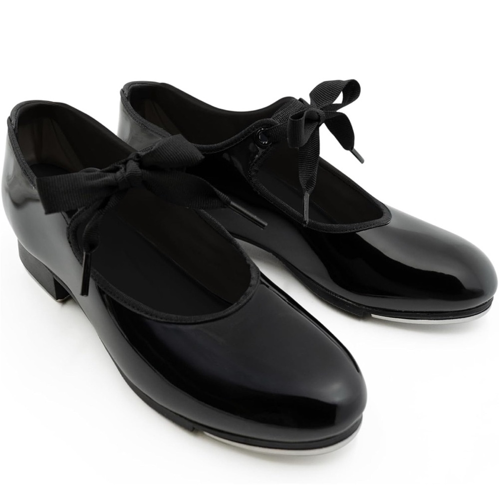 Capezio JR. TYETTE TAP SHOE - CHILD